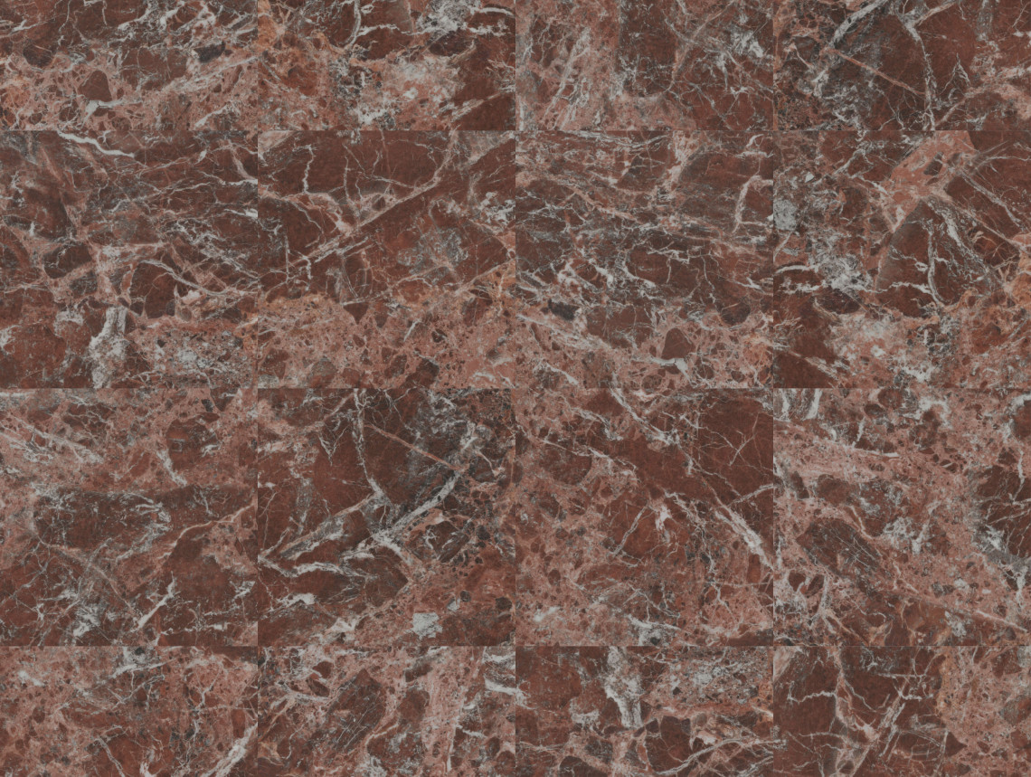 Allura Dryback 0.55 Material - 63686DR5 terra marble